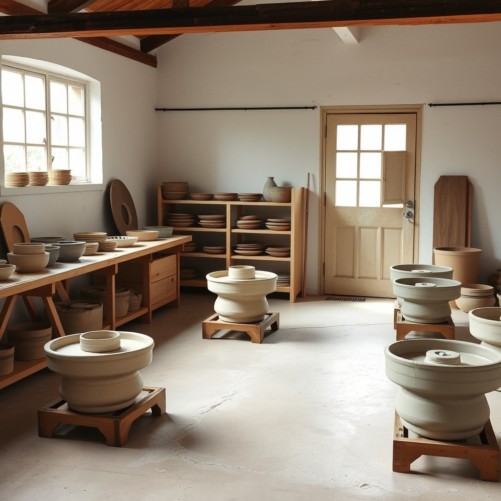 san diego ceramics